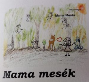 Az első könyv